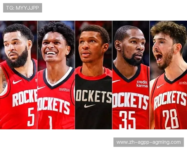 火箭队2014年阵容详细介绍及球员表现