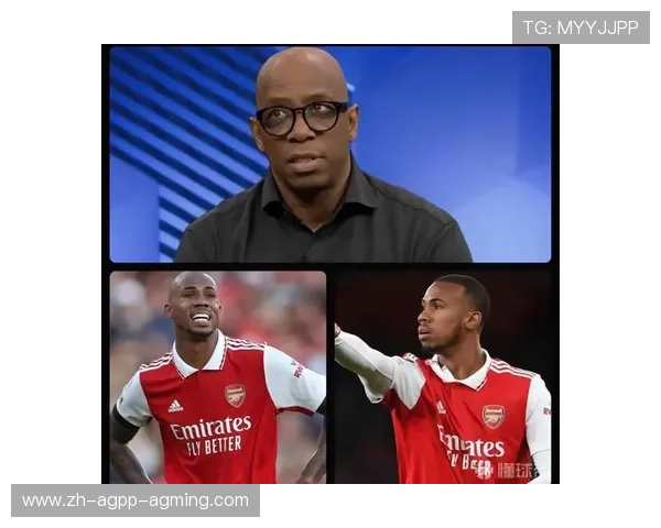 阿森纳名宿赖特发声球队必须重整旗鼓一切远未结束